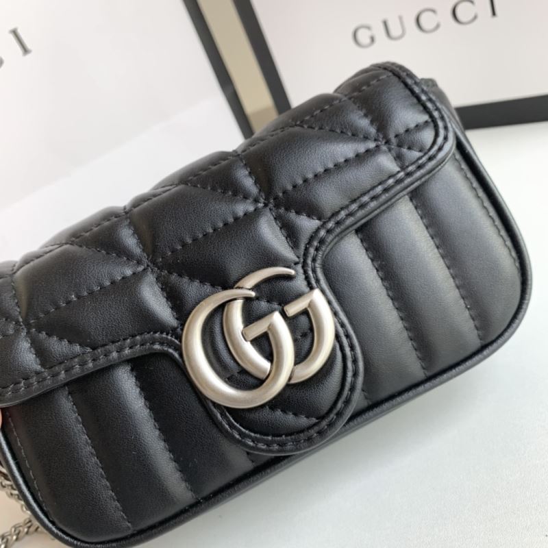 Gucci Satchel Bags